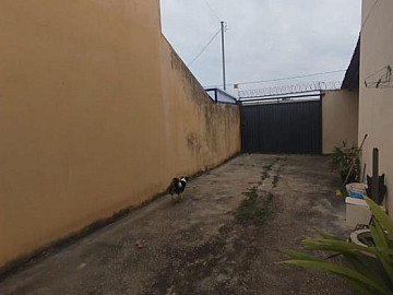 Sobrado � Venda