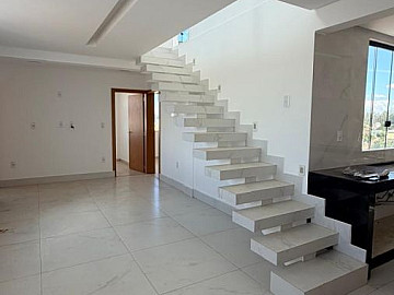 Apartamento Duplex � Venda