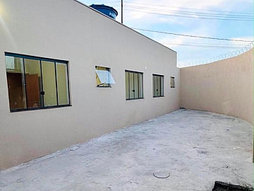 Casa � Venda