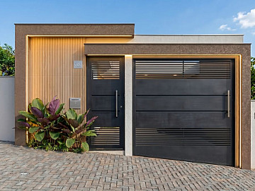 Casa � Venda