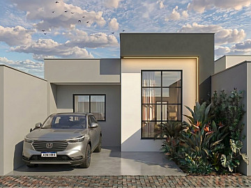 Casa � Venda
