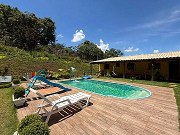 S�tio � Venda