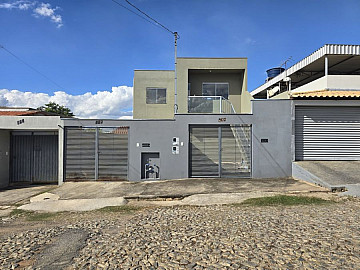 Sobrado � Venda