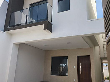 Casa � Venda