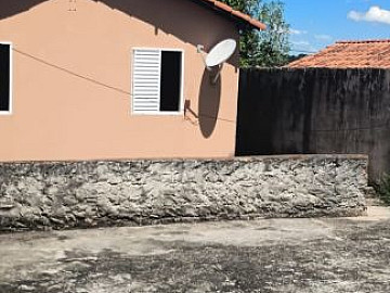 Casa � Venda