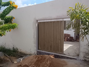 Casa � Venda