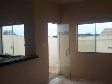 Casa - Venda - Santa Lúcia - Divinópolis - MG