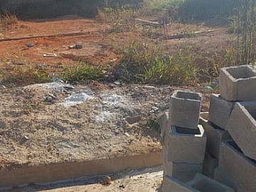 Lote � Venda