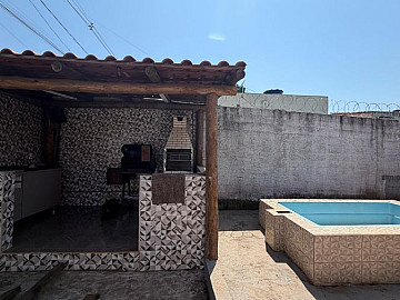 Casa � Venda
