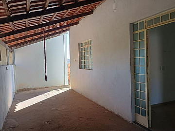 Casa � Venda
