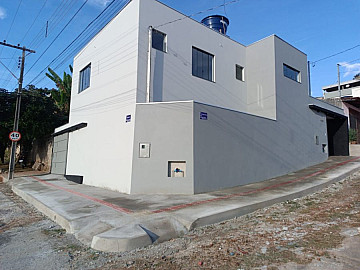 Sobrado � Venda