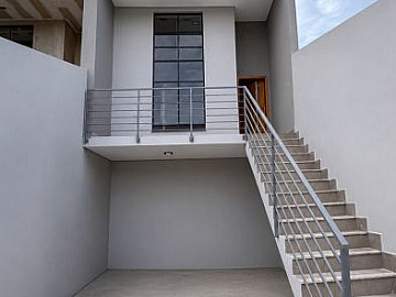 Casa � Venda