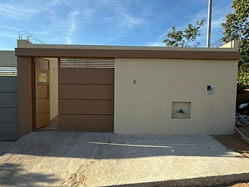Casa � Venda