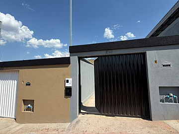Casa � Venda
