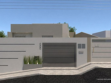Casa � Venda