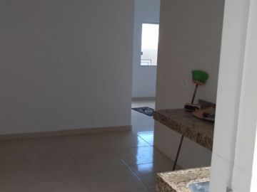 Apartamento - Venda - Sagrada Familia - Divinópolis - MG