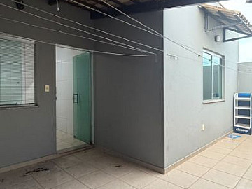 Casa � Venda