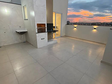 Cobertura Duplex � Venda
