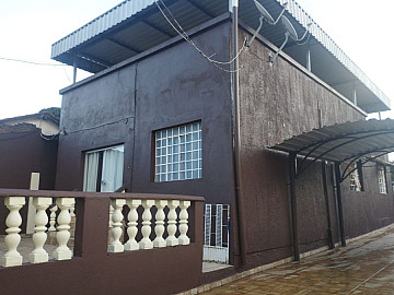 Casa � Venda
