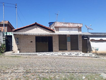 Casa � Venda