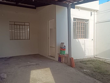 Casa � Venda