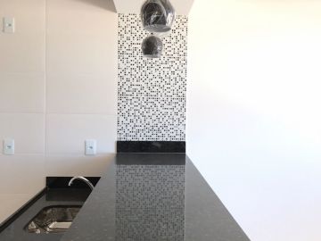 Apartamento - Venda - Dona Rosa - Divinópolis - MG
